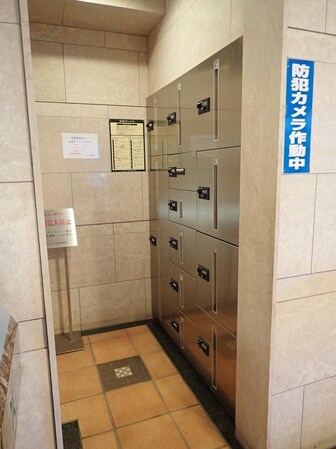 レジェンド江古田の物件内観写真